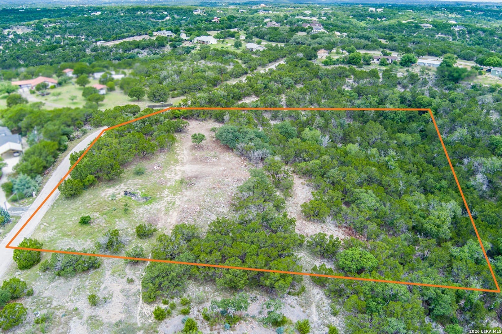 3.87 acres in Kerr County - photo 6