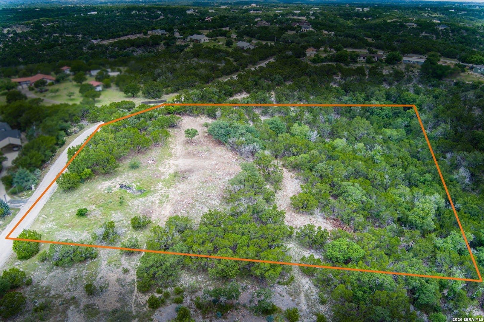 3.87 acres in Kerr County - photo 7