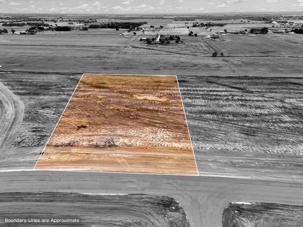 2.19 acres in McLennan County