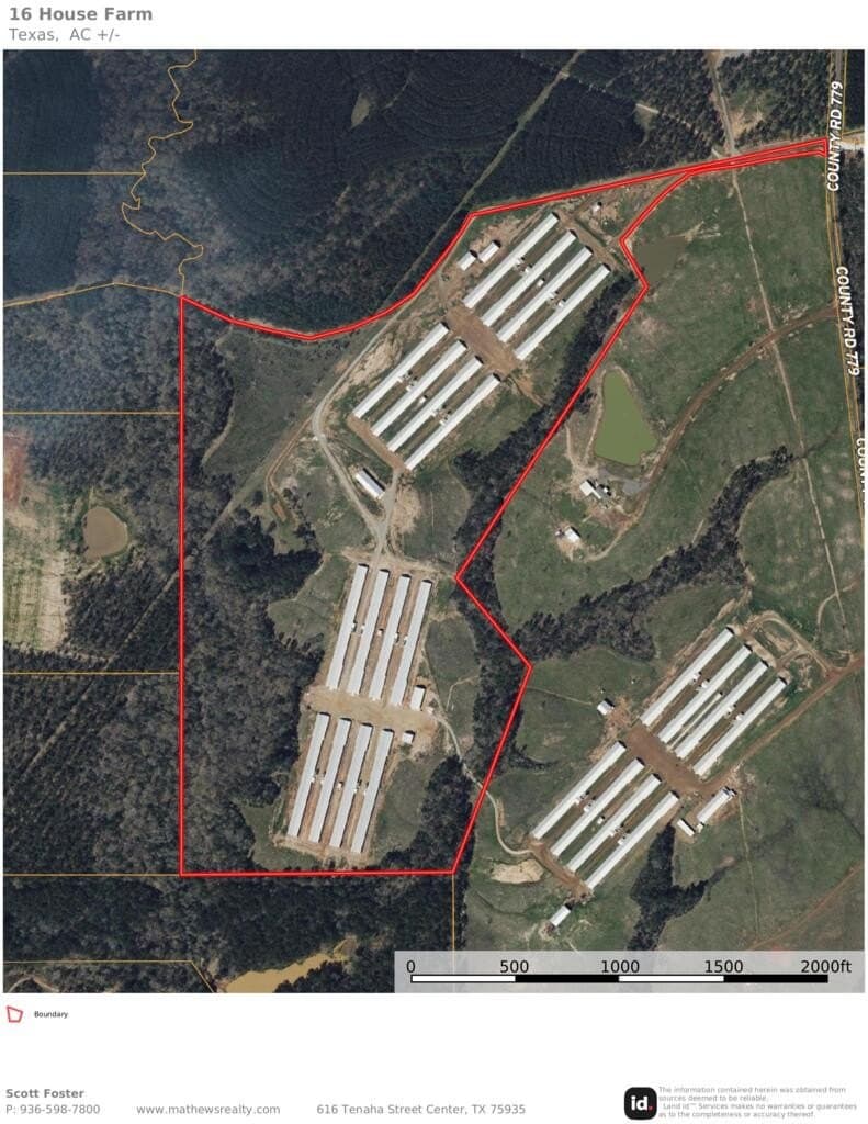 96 acres in Texas County - photo 2