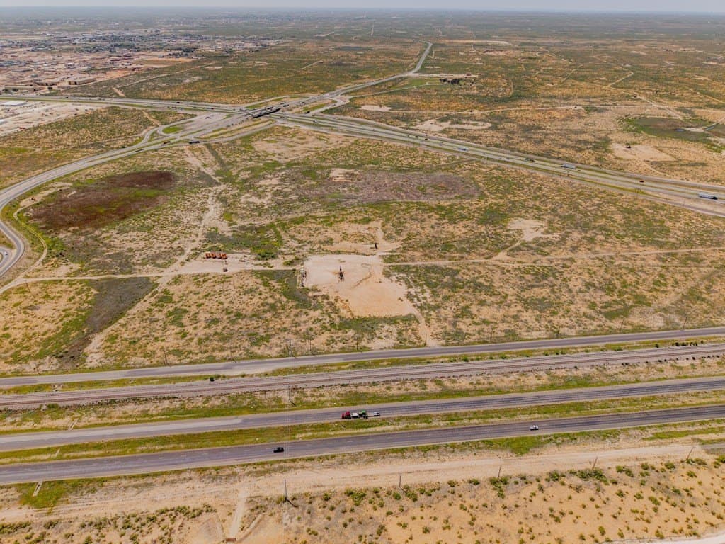 20 acres in Ector County - photo 9
