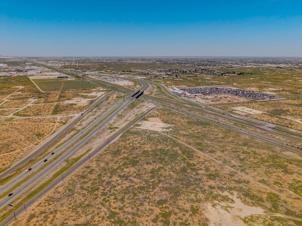 20 acres in Ector County - photo 17