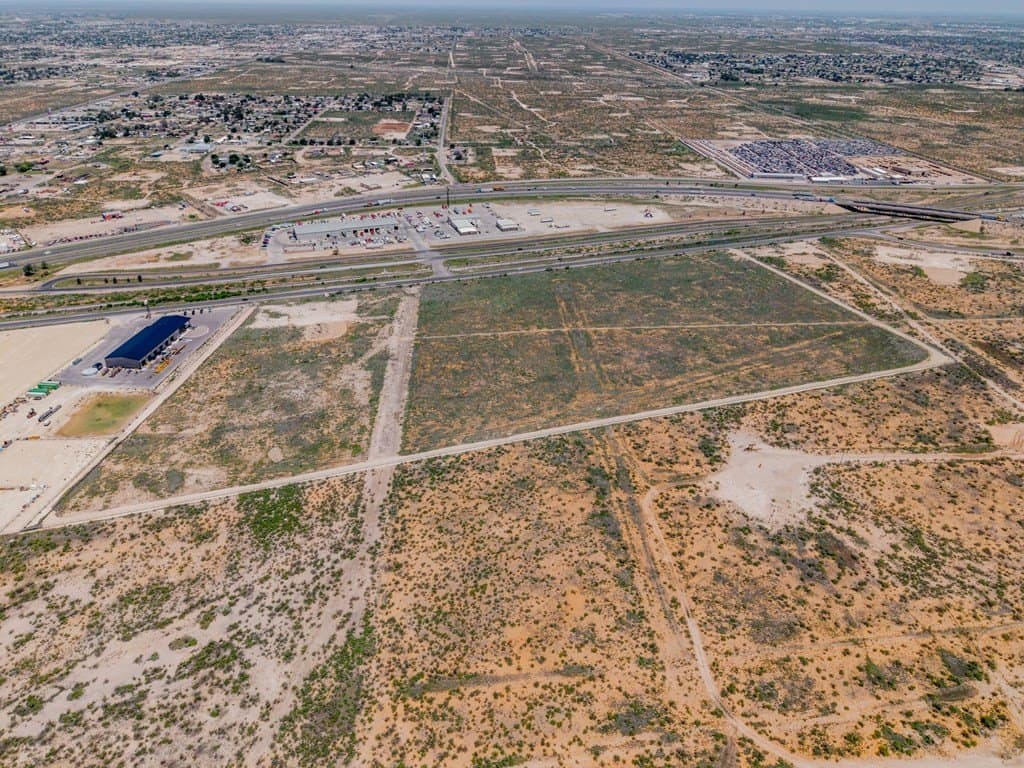 20 acres in Ector County - photo 24
