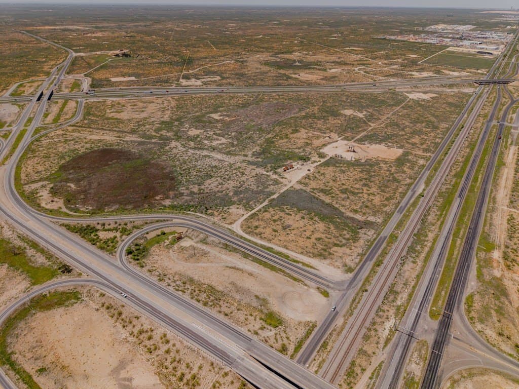 20 acres in Ector County - photo 11