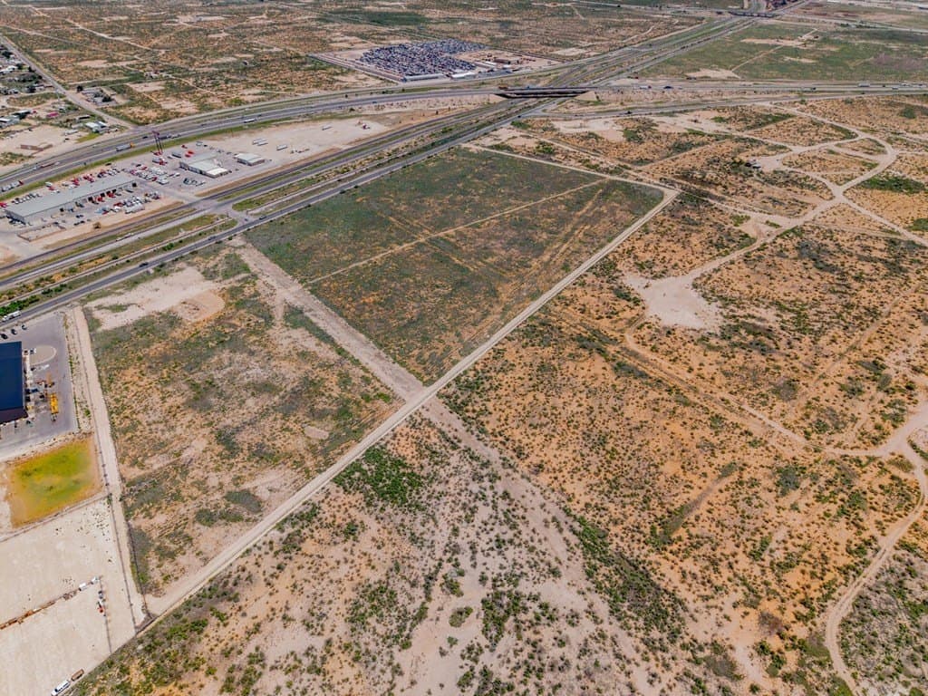 20 acres in Ector County - photo 23