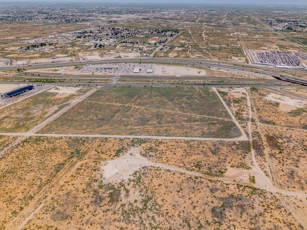 20 acres in Ector County - photo 25