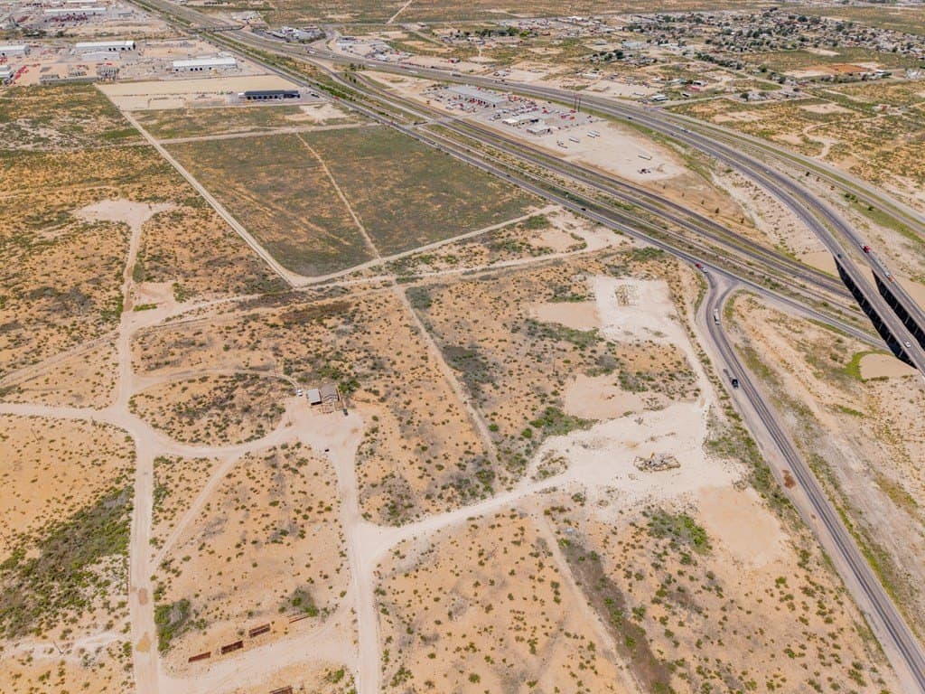 20 acres in Ector County - photo 27