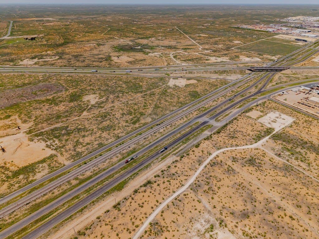 20 acres in Ector County - photo 8