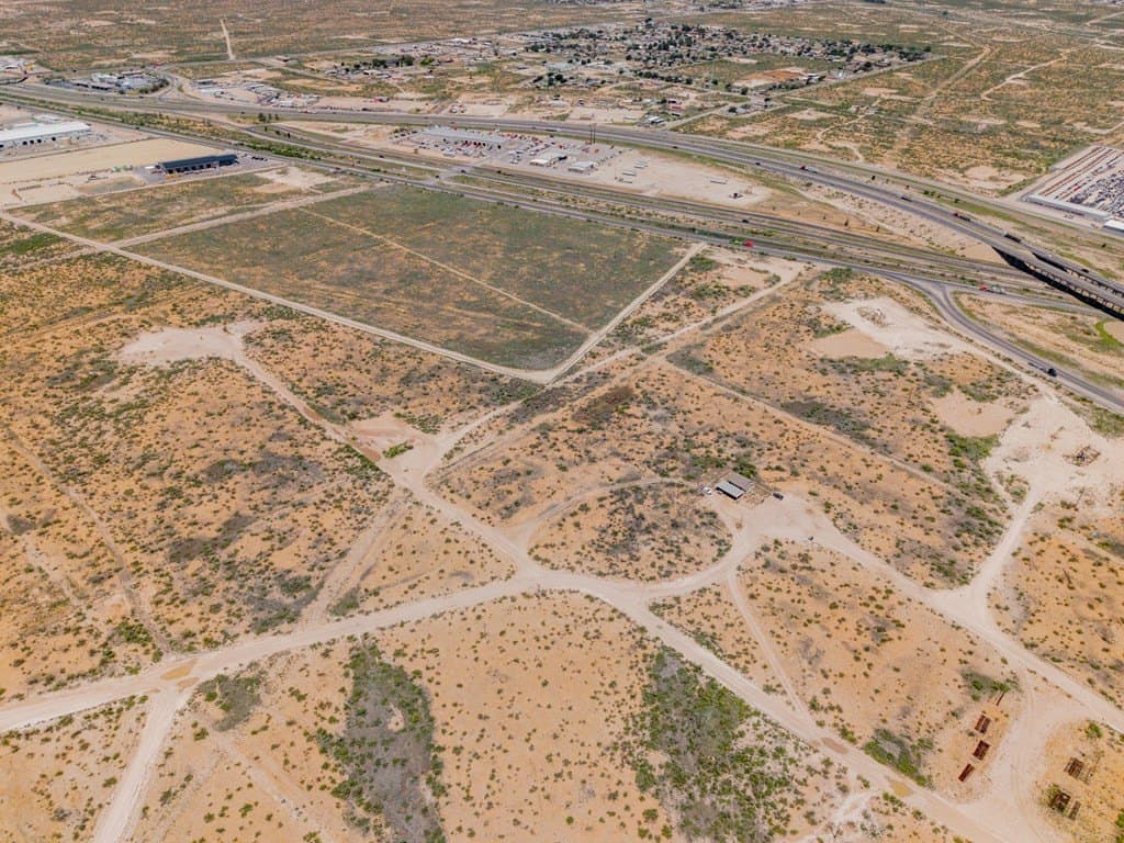 20 acres in Ector County - photo 26