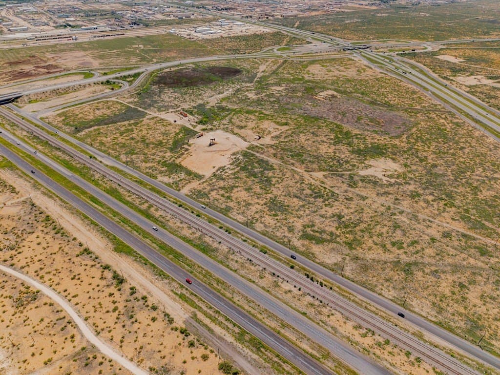 20 acres in Ector County - photo 6