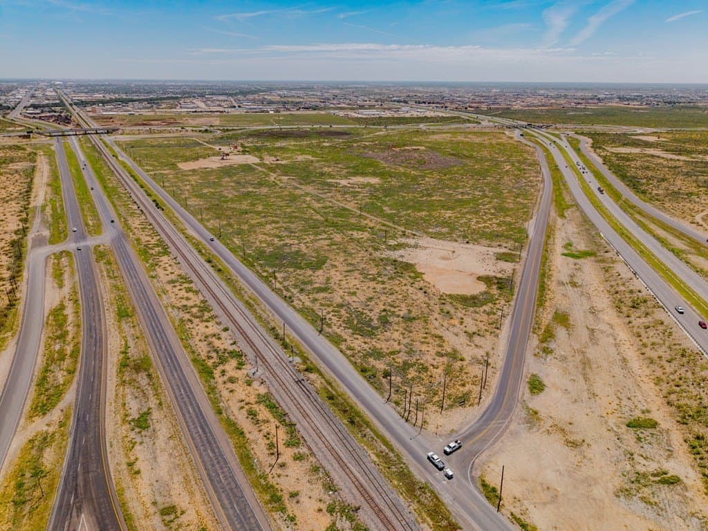 20 acres in Ector County gallery image 4