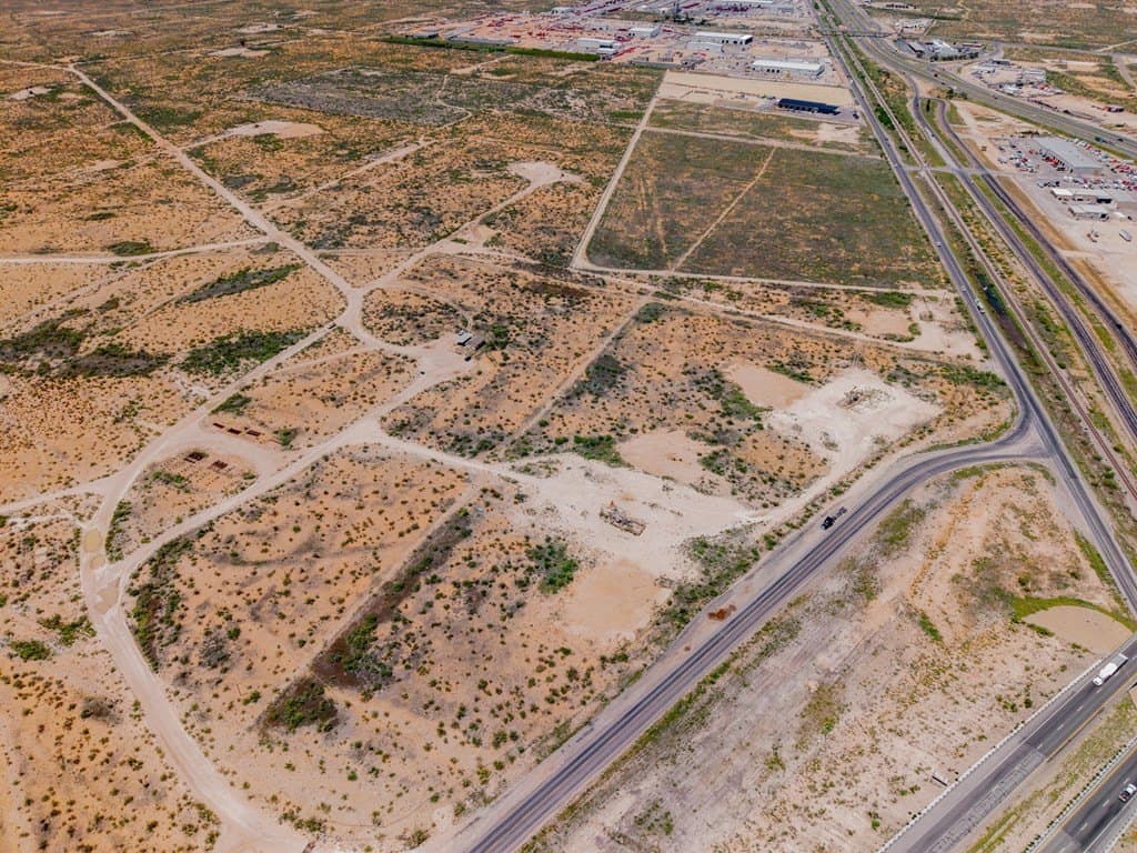 20 acres in Ector County - photo 29