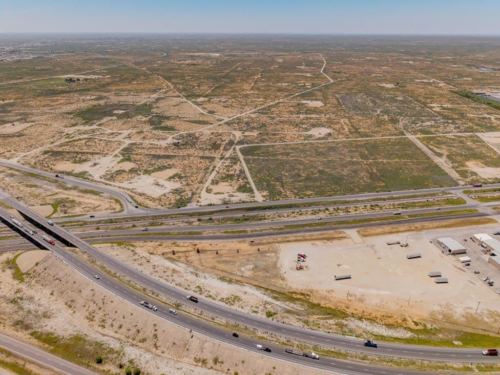 20 acres in Ector County - photo 32