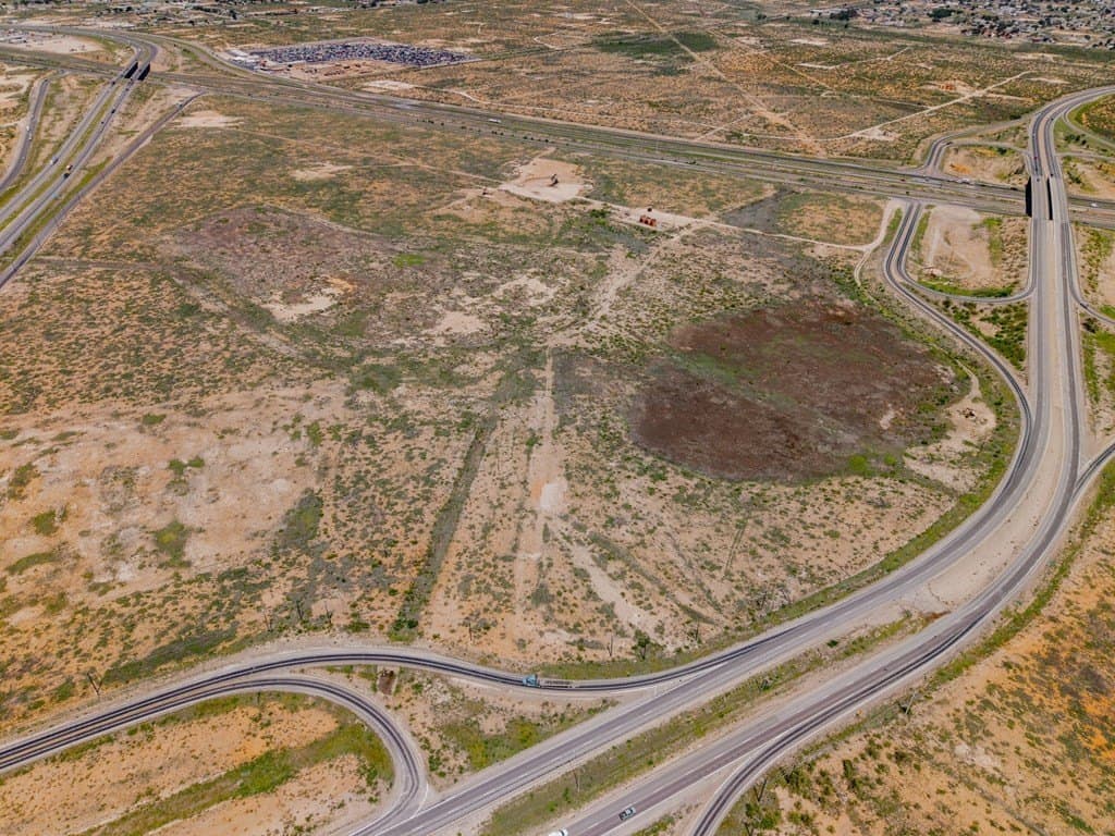 20 acres in Ector County - photo 14