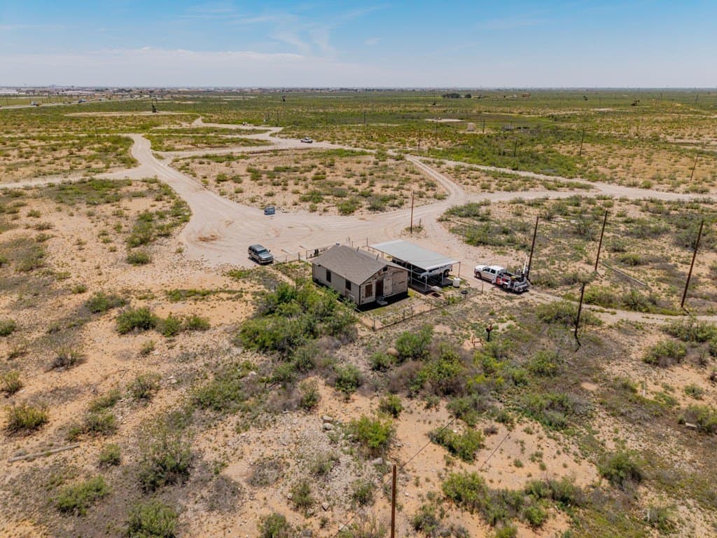 20 acres in Ector County - photo 34