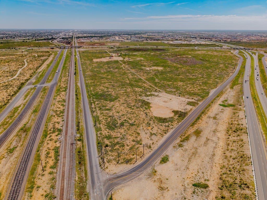 20 acres in Ector County featured view