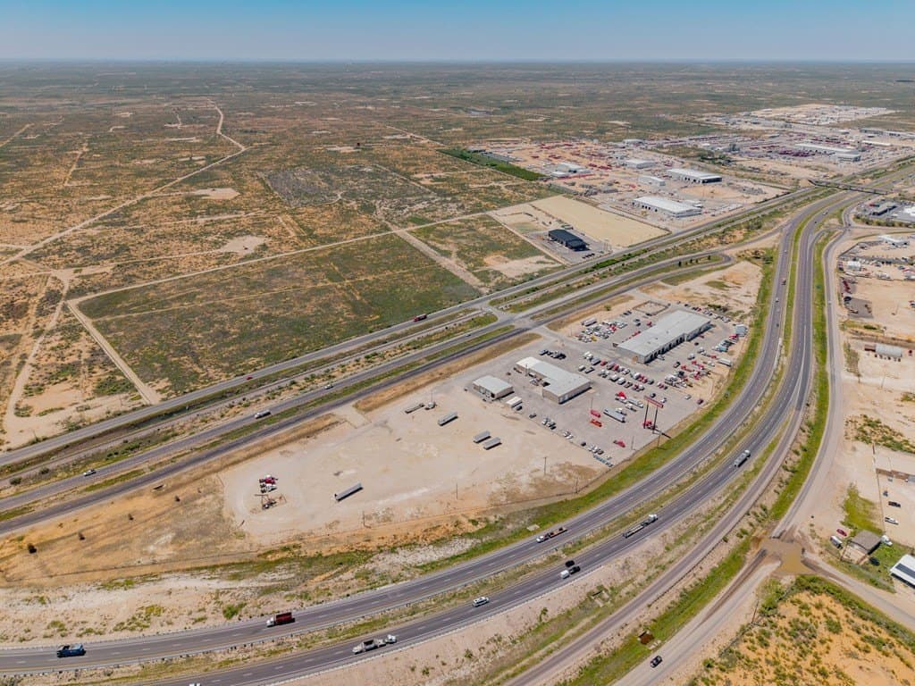20 acres in Ector County - photo 33