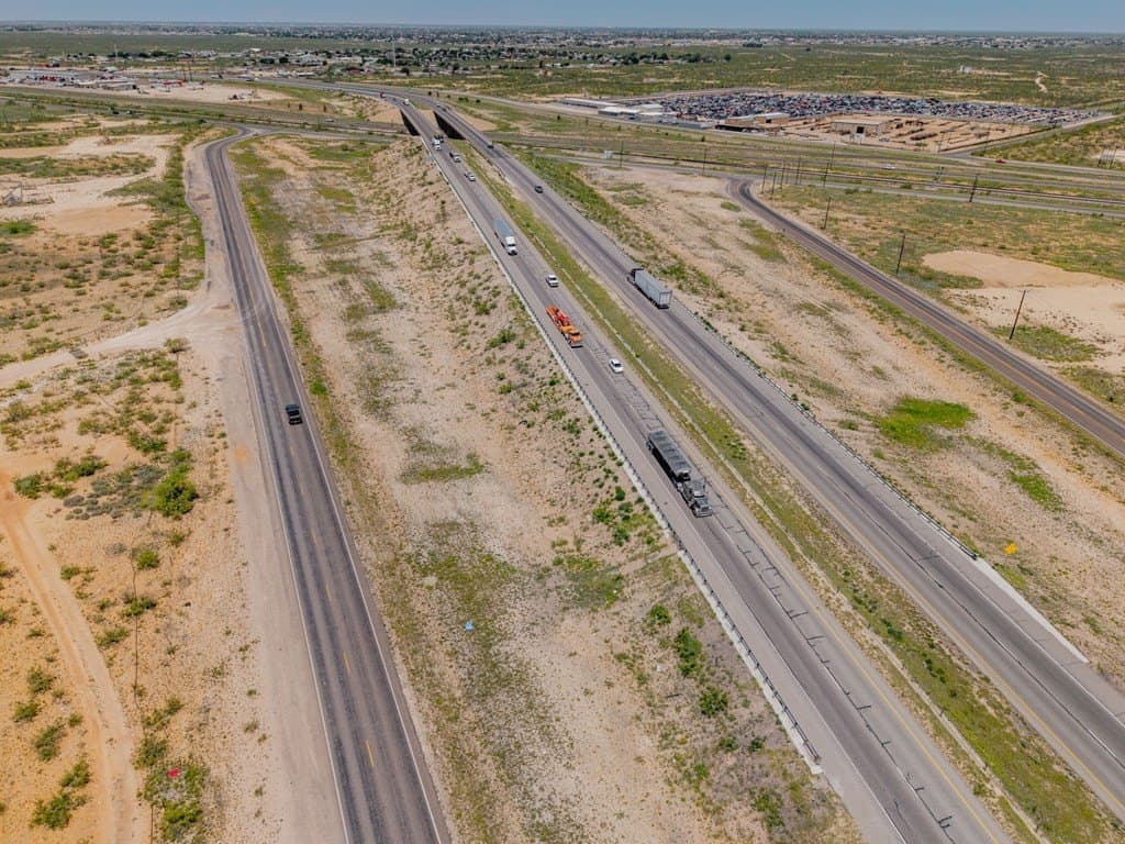 20 acres in Ector County - photo 44