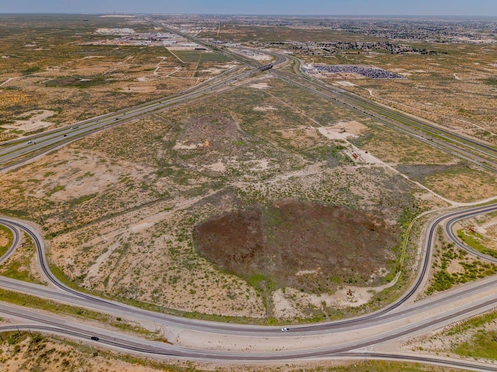 20 acres in Ector County - photo 13