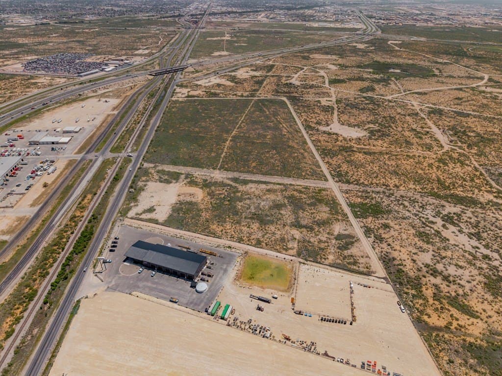 20 acres in Ector County - photo 21