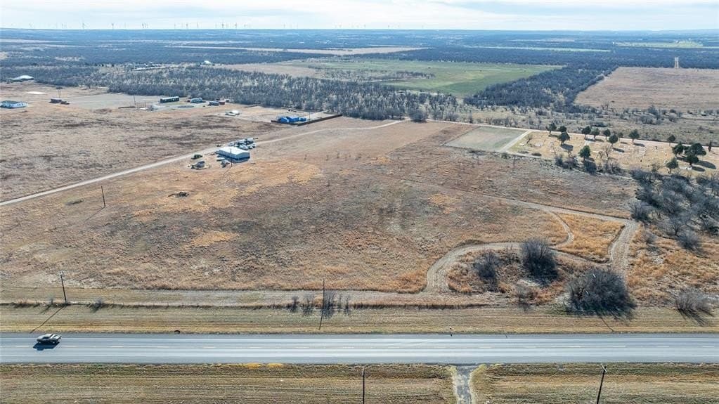 6.57 acres in Jones County featured view