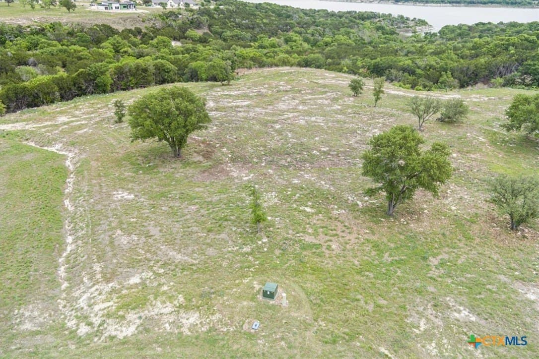2.94 acres in Bell County featured view