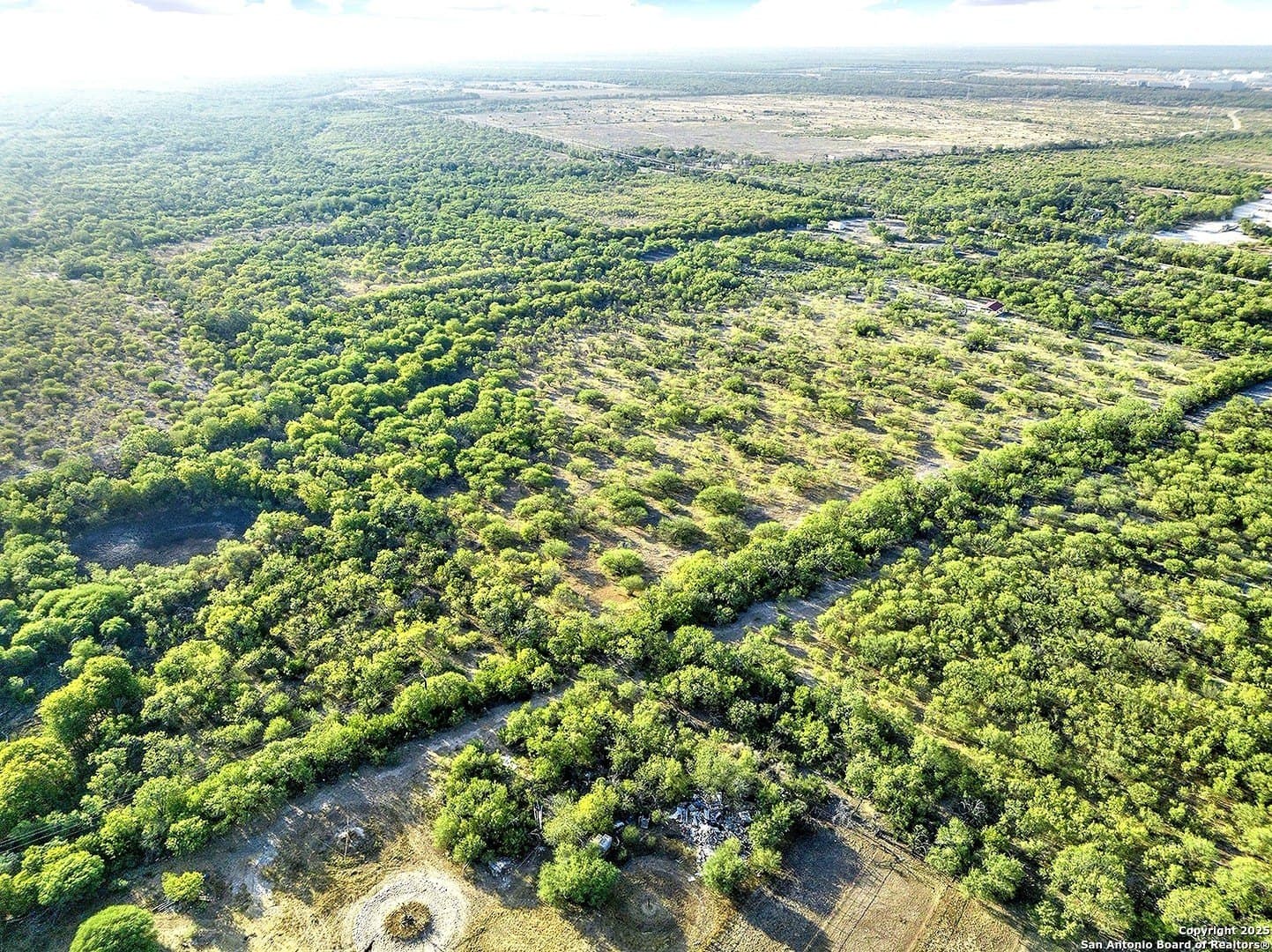 18.25 acres in Bexar County featured view