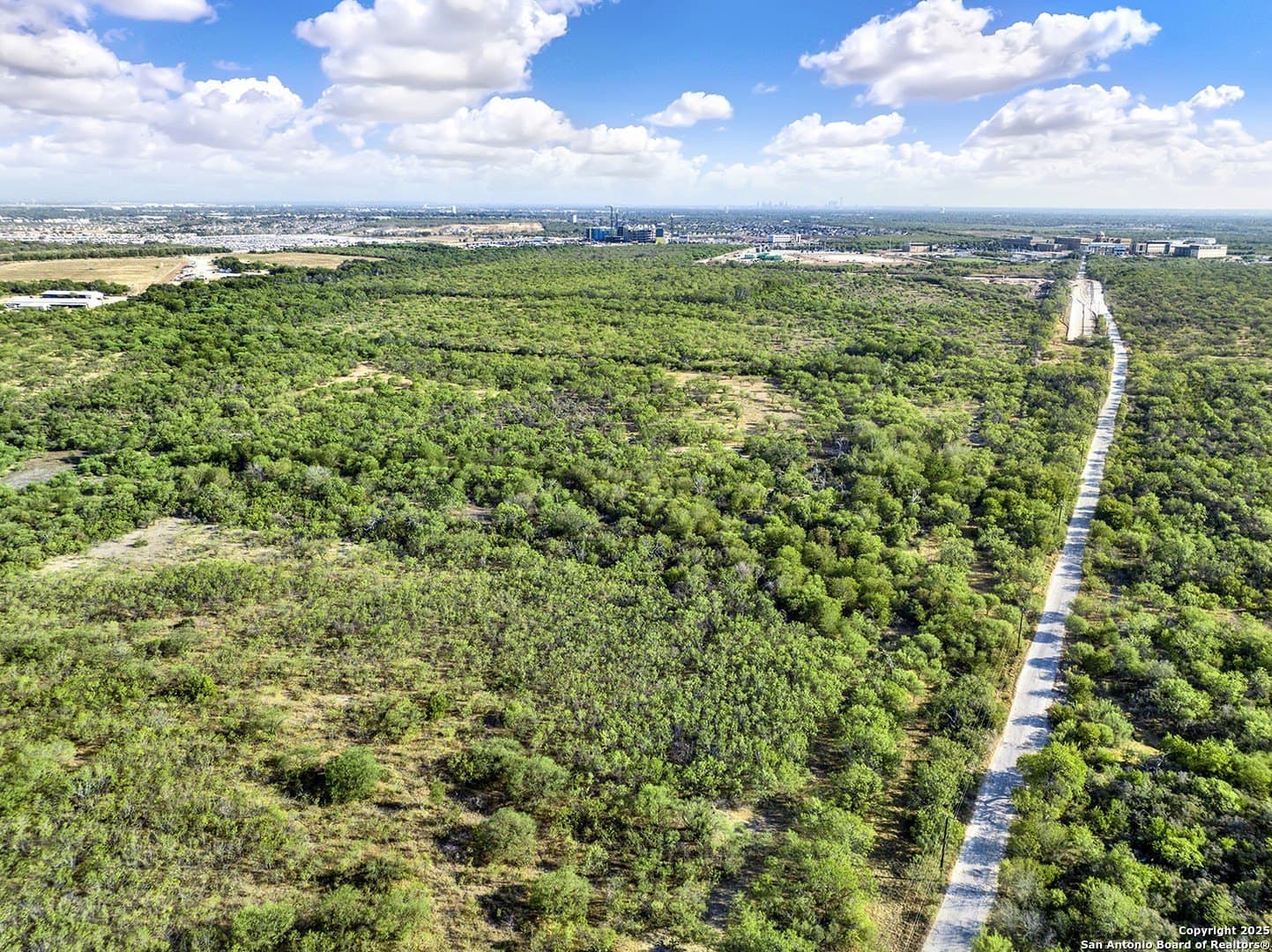 18.25 acres in Bexar County gallery image 3