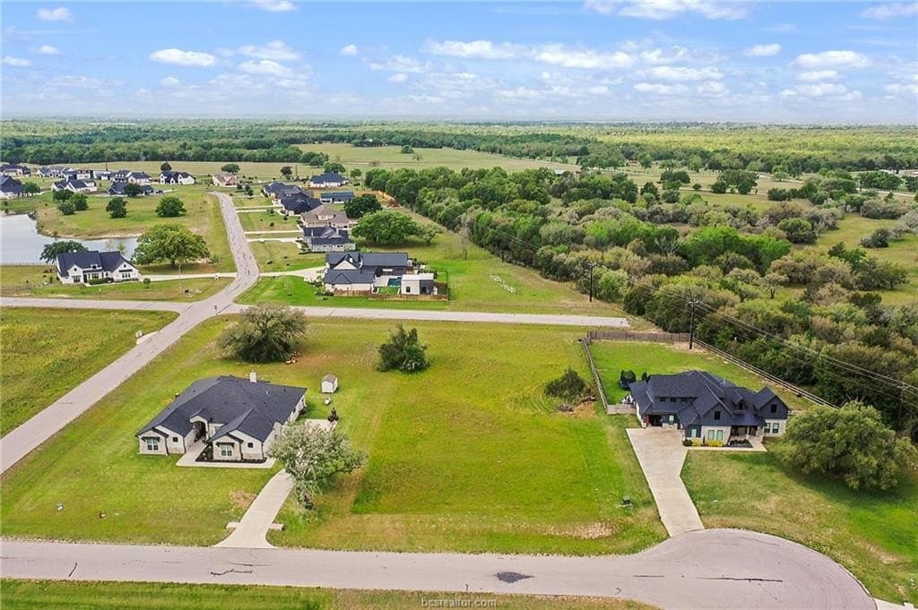 1.01 acres in Brazos County featured view