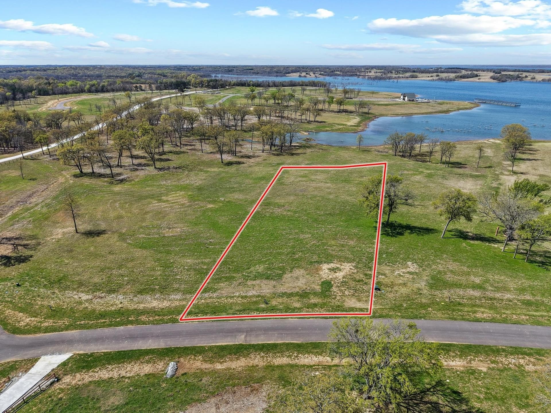 1.33 acres in Fannin County - photo 6