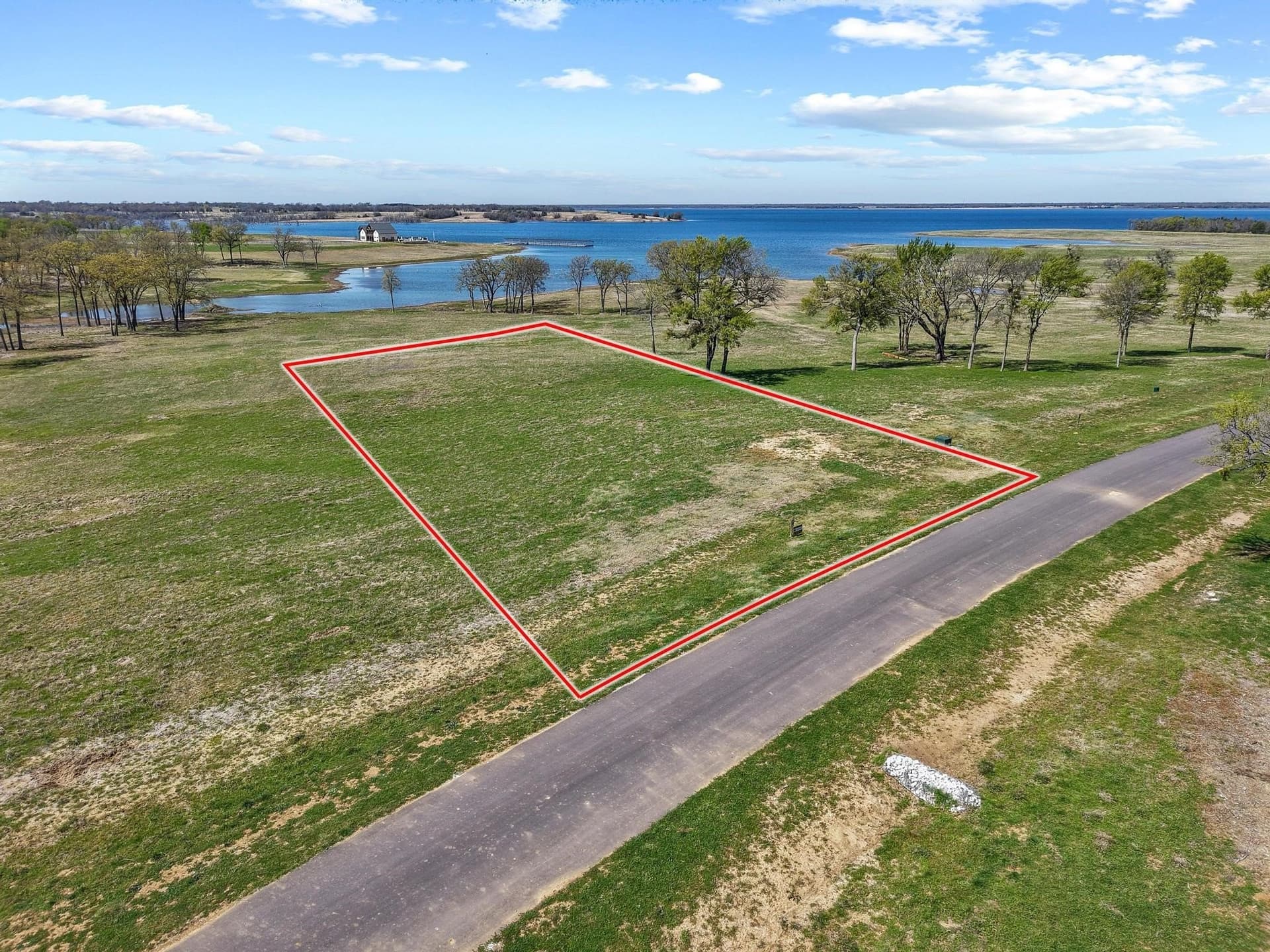 1.33 acres in Fannin County gallery image 4