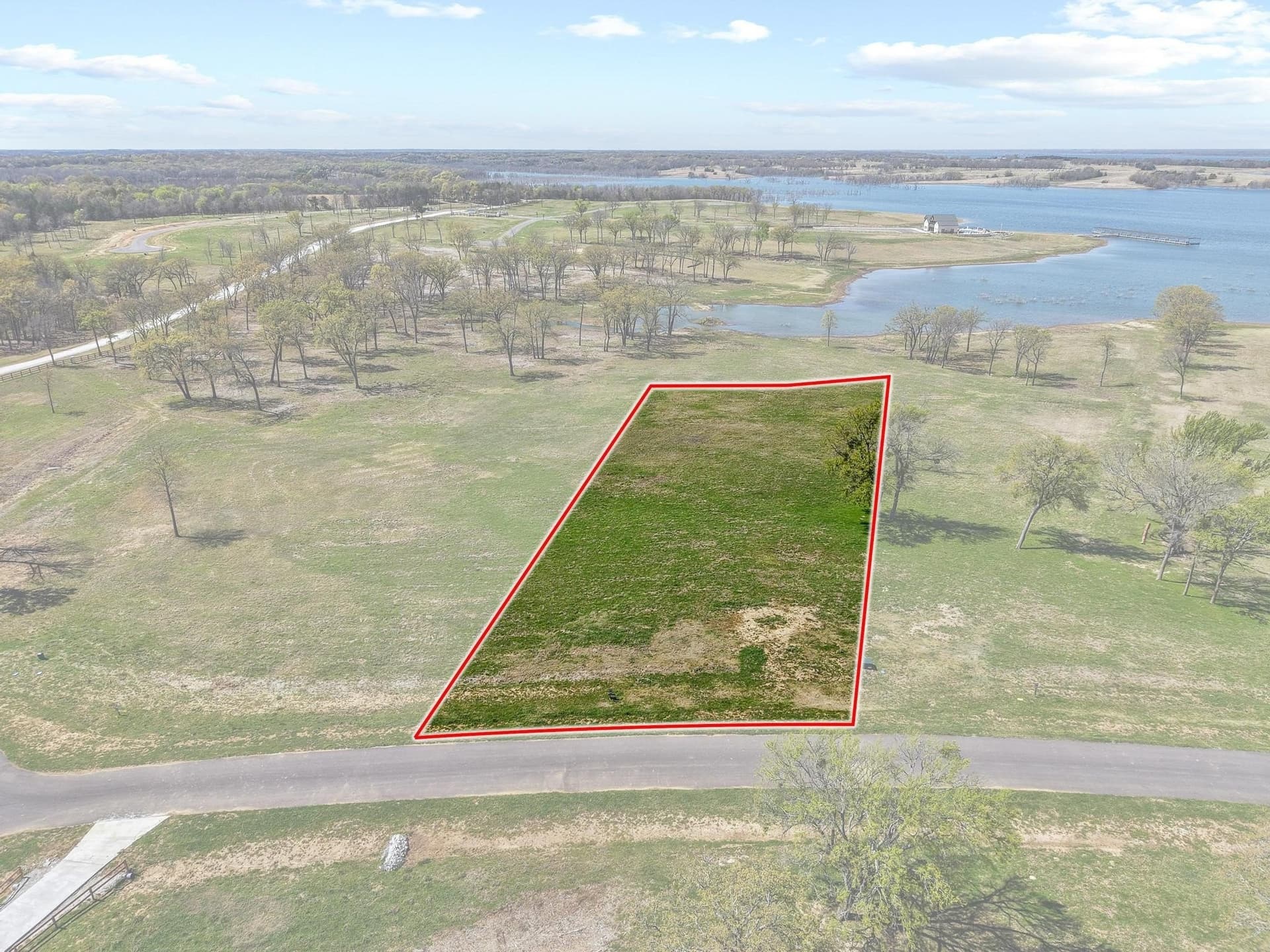 1.33 acres in Fannin County - photo 19