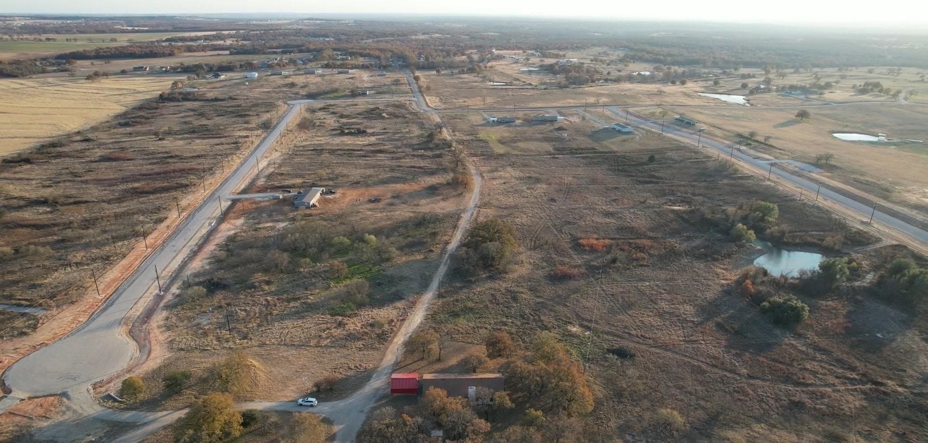 2.01 acres in Parker County gallery image 4