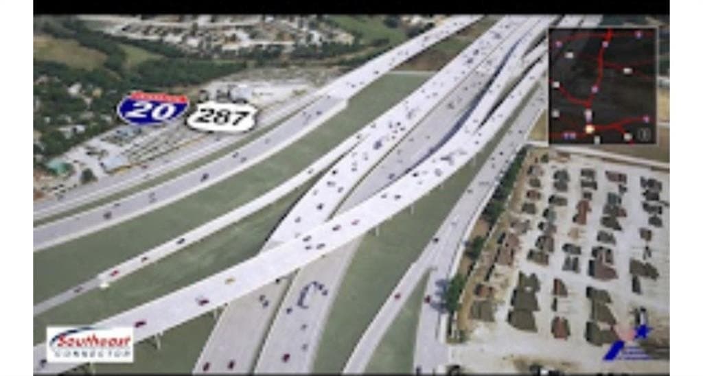 191.3 acres in Johnson County featured view