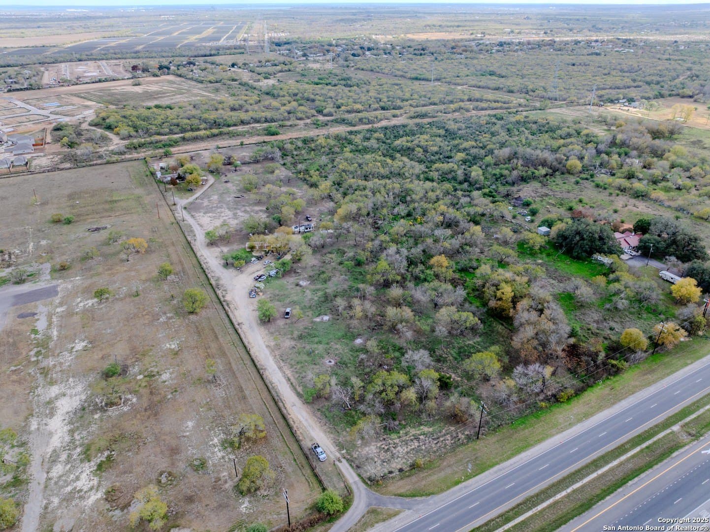 8.66 acres in Bexar County - photo 8