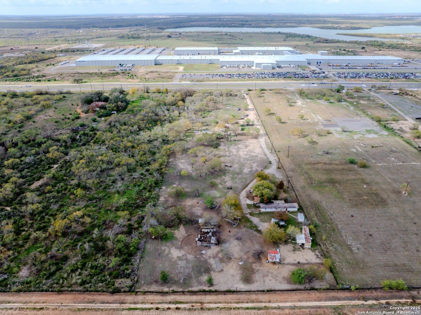 8.66 acres in Bexar County - photo 10