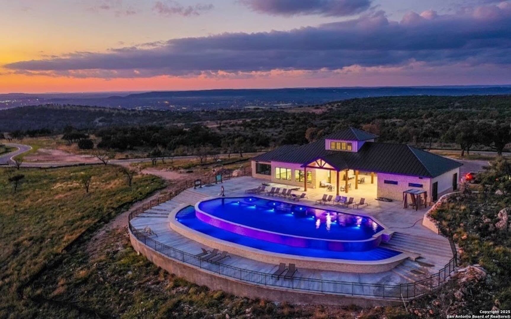 1.81 acres in Burnet County featured view