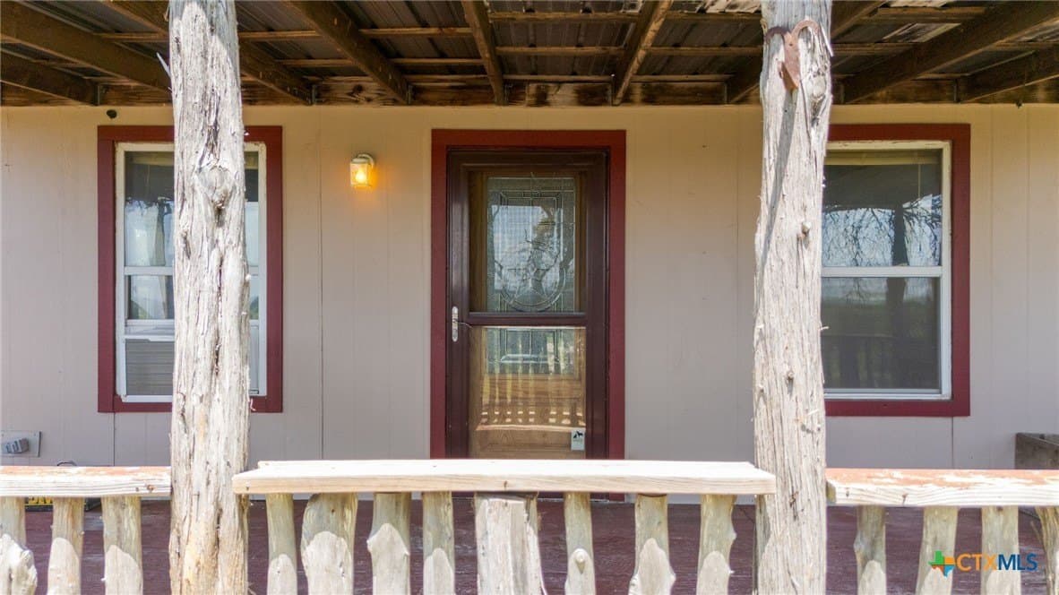 11.98 acres in Lampasas County featured view