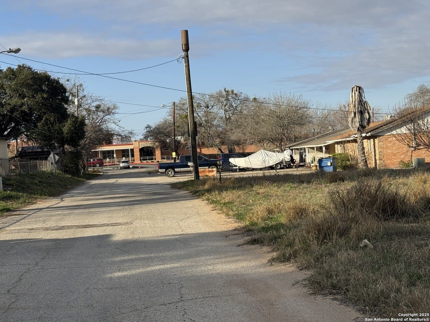 0.55 acres in Atascosa County featured view