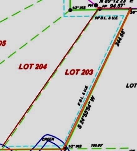 0.38 acres in Henderson County - photo 5