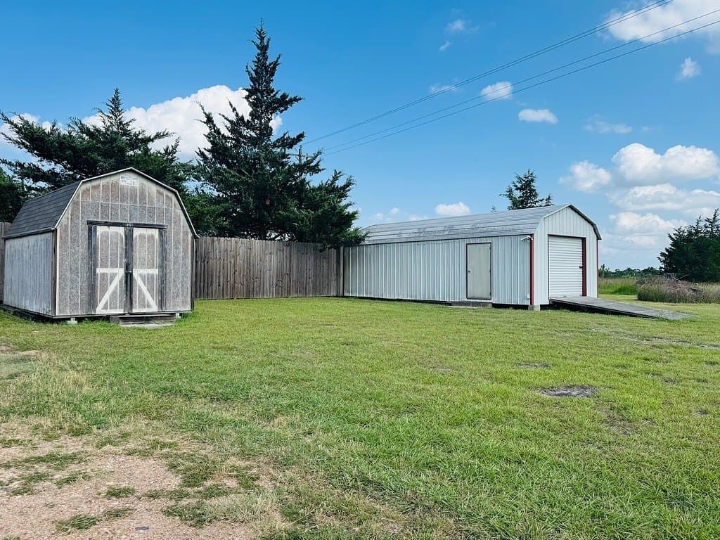 13.4 acres in Fayette County featured view