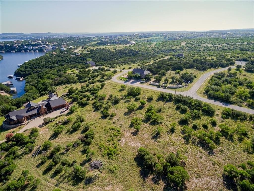 0.27 acres in Palo Pinto County