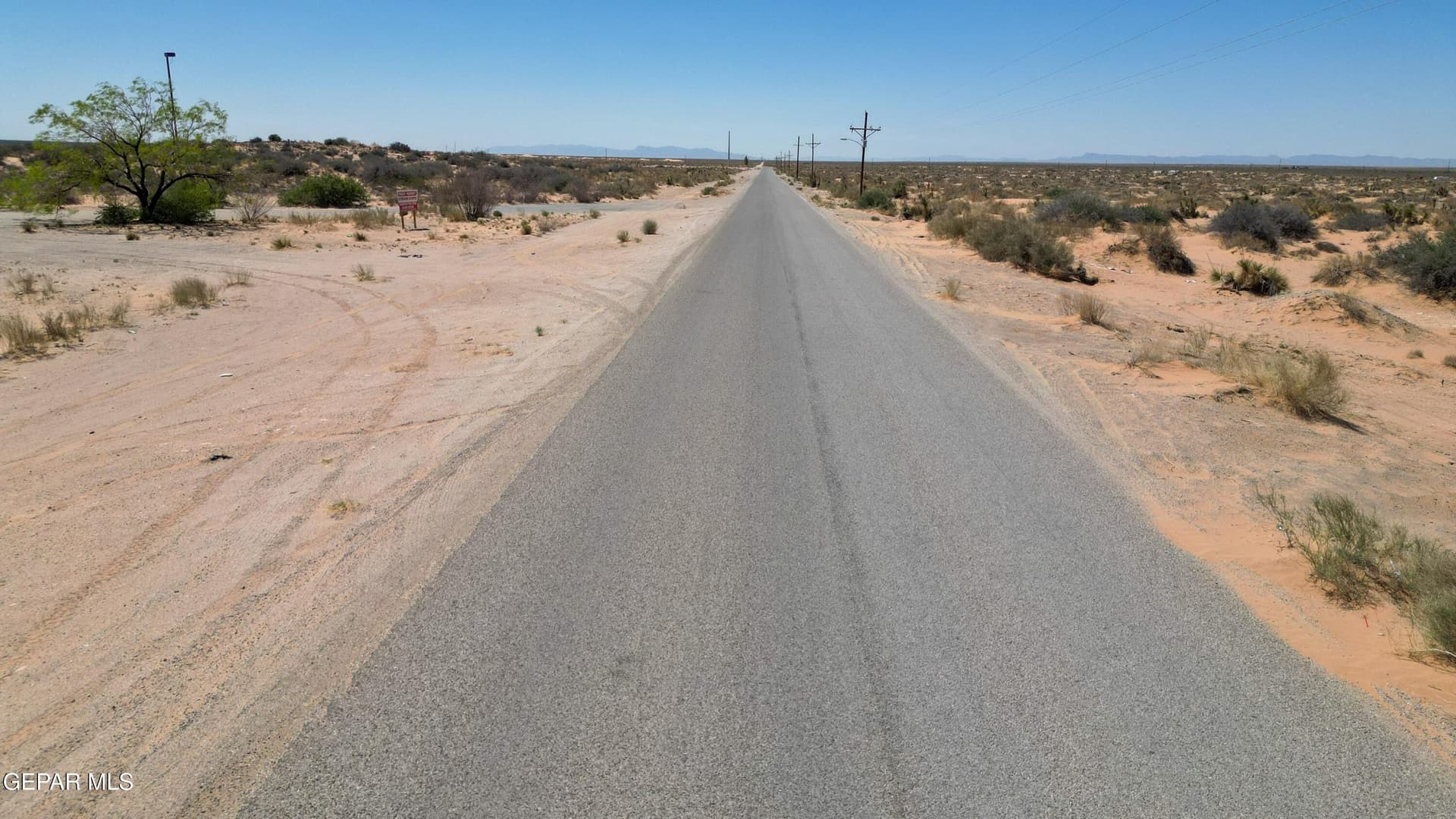 1.31 acres in El Paso County featured view