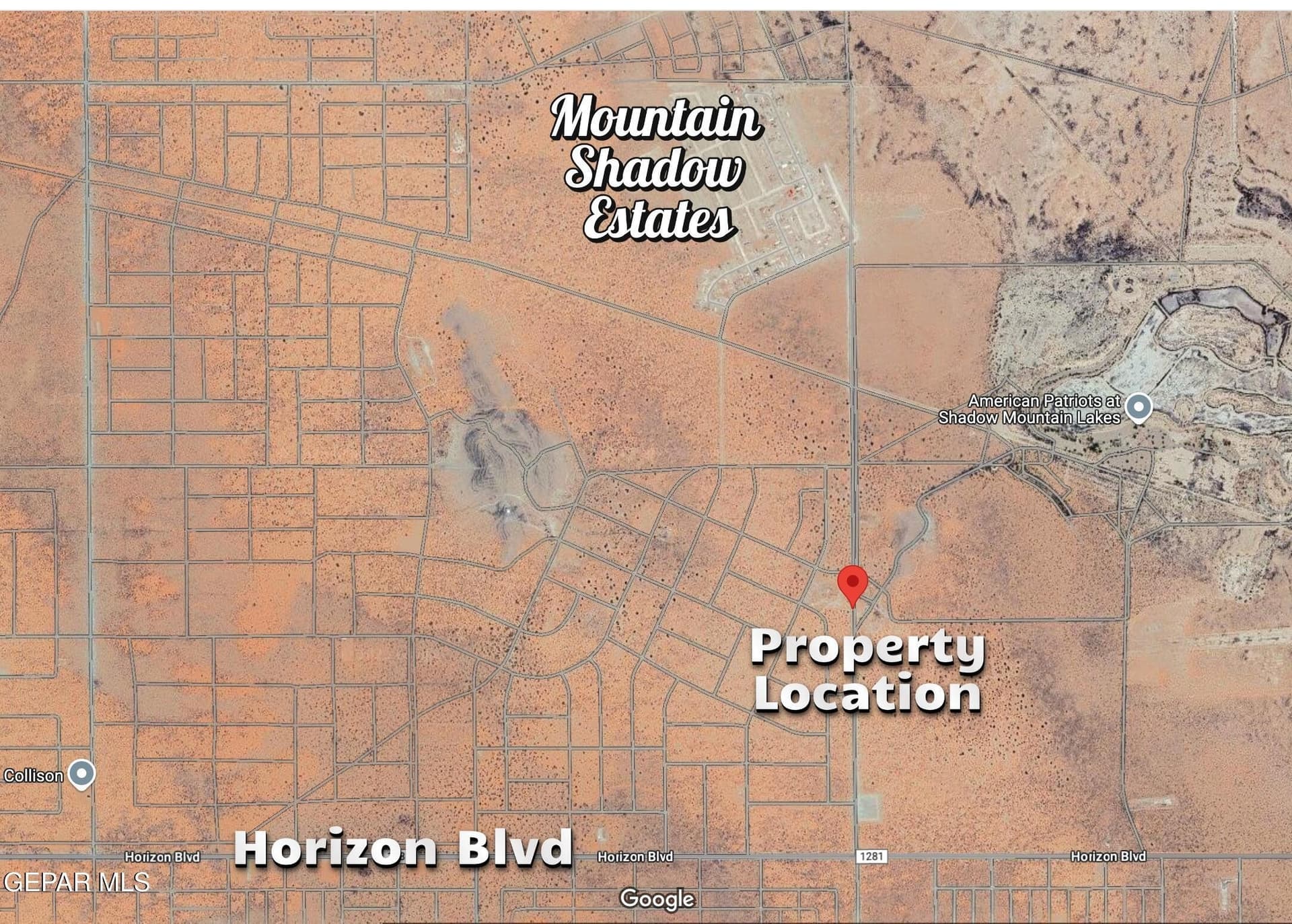 1.31 acres in El Paso County gallery image 4