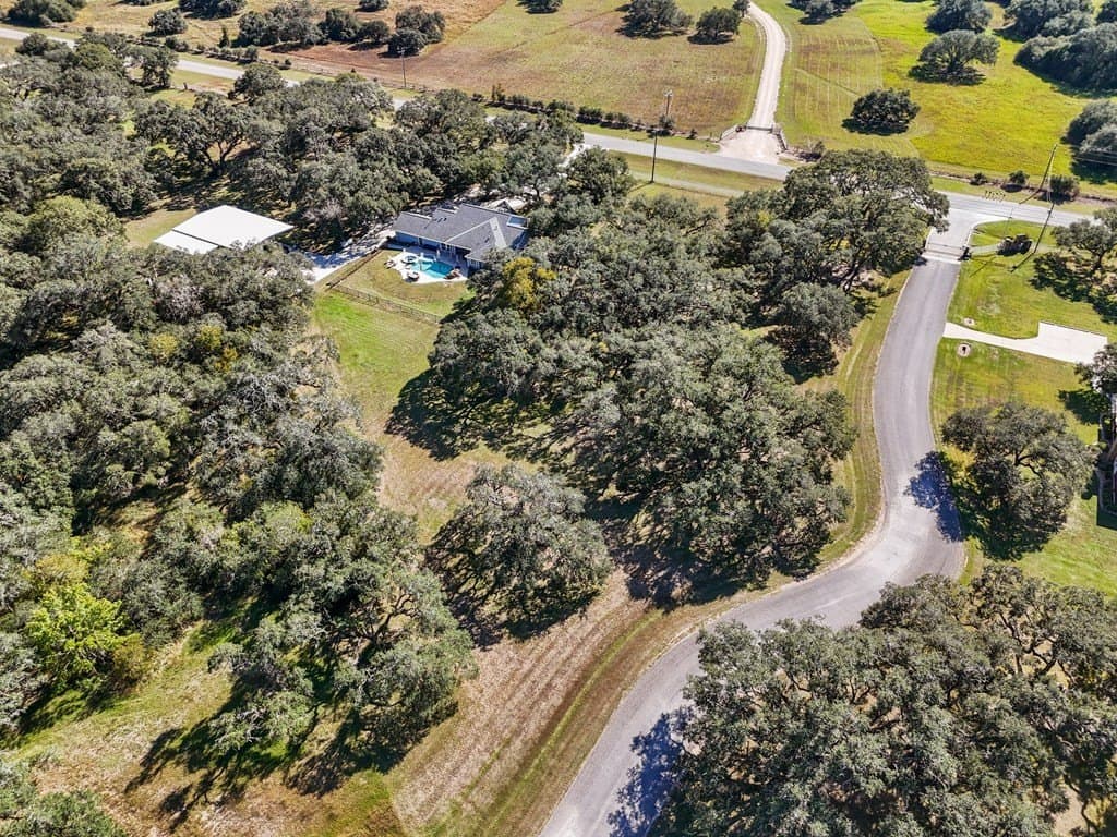 2.01 acres in Blessing Area County featured view