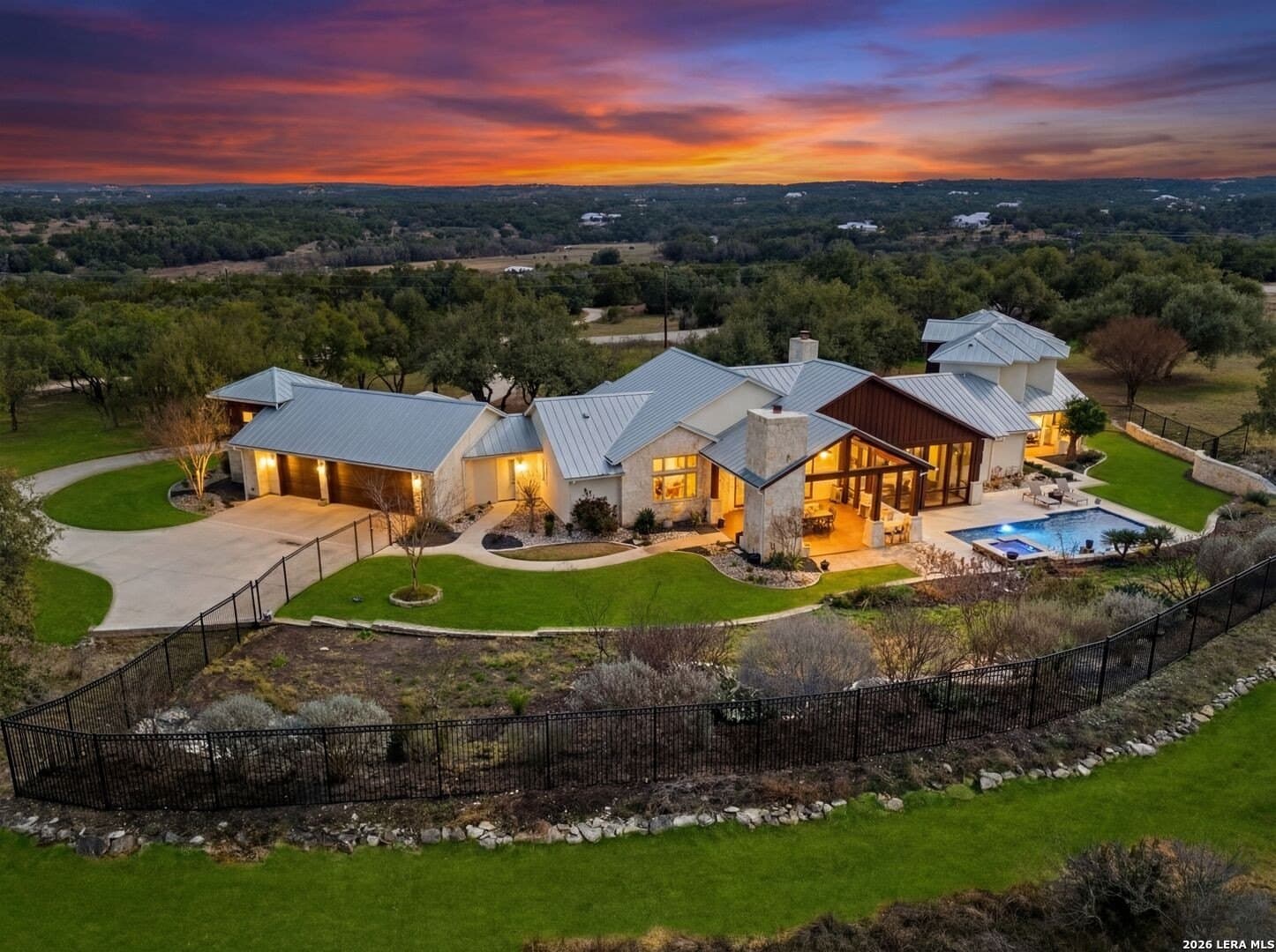 15.41 acres in Comal County - photo 87