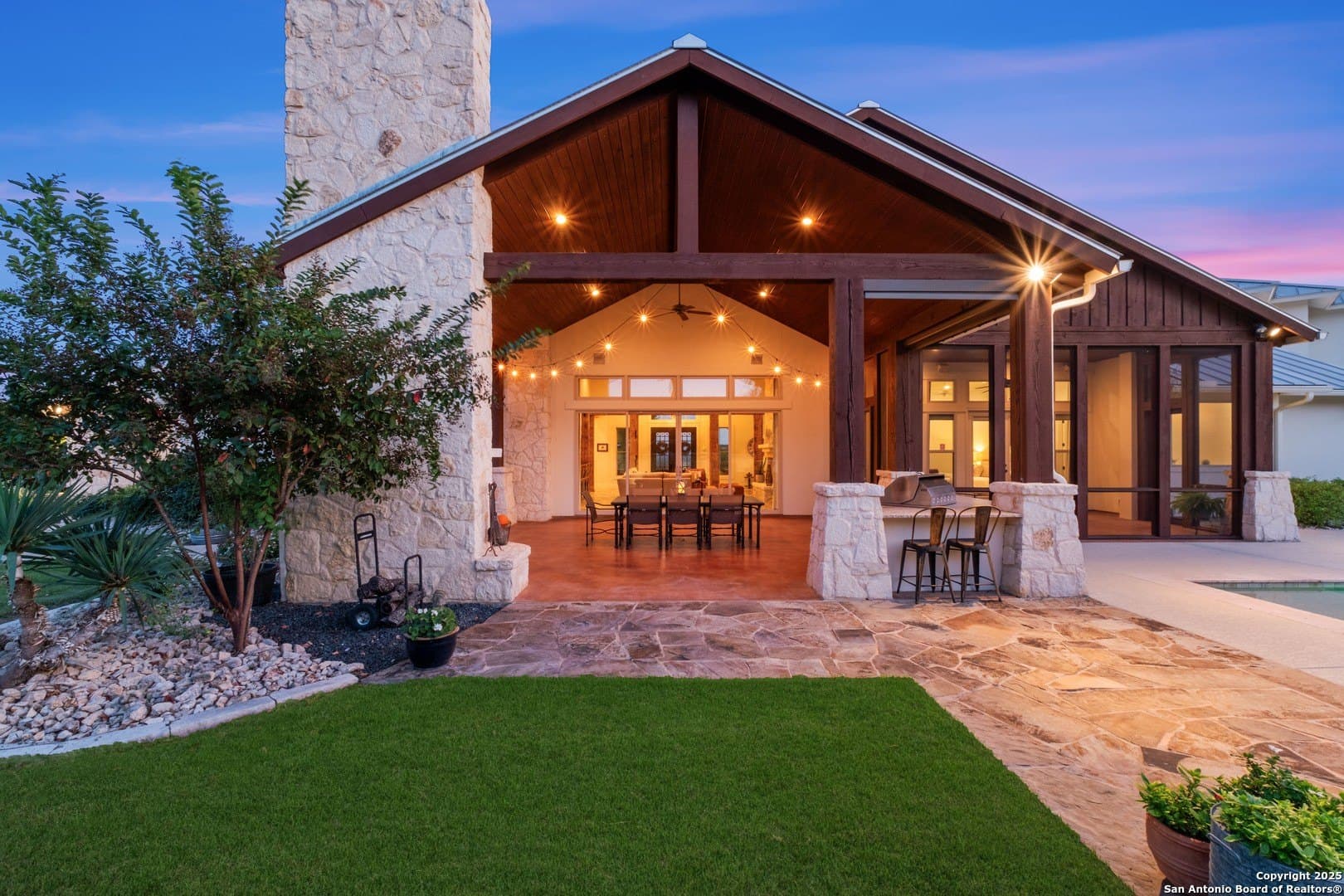 15.41 acres in Comal County - photo 55