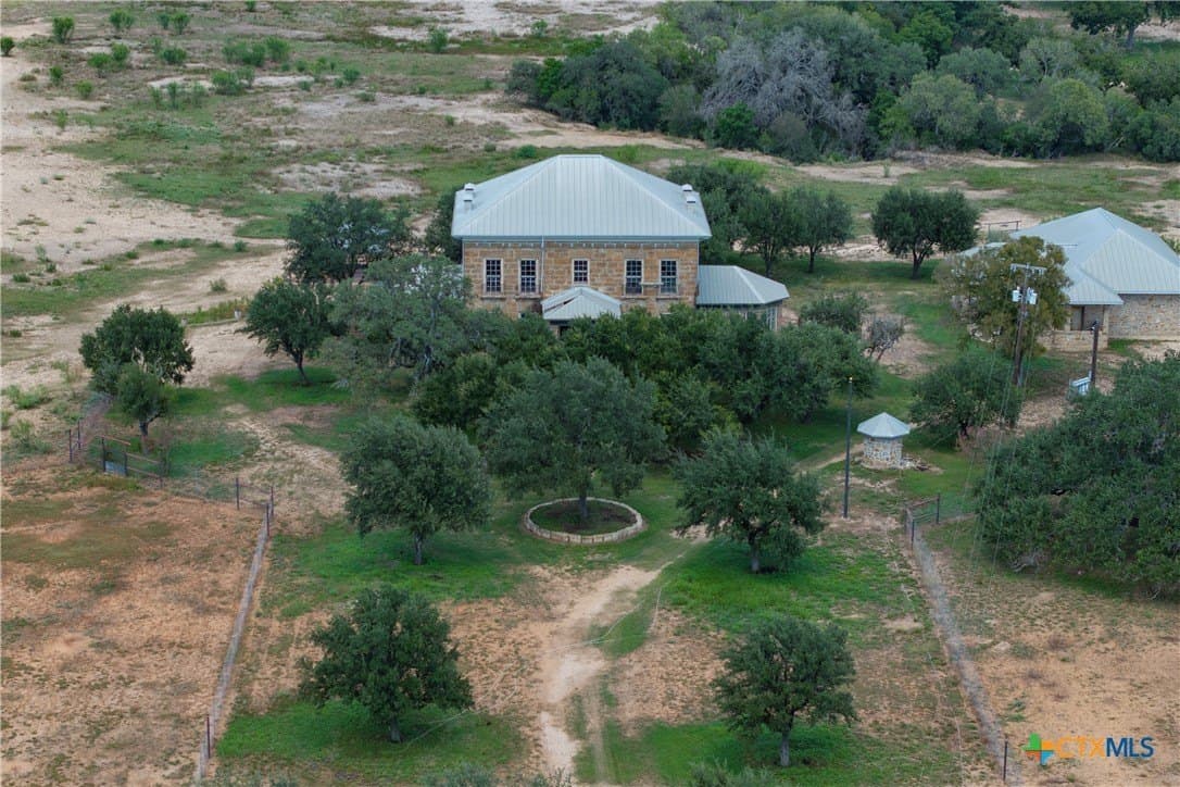 100 acres in Bexar County featured view