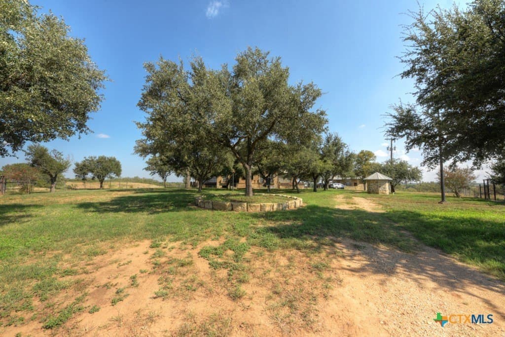 100 acres in Bexar County gallery image 4