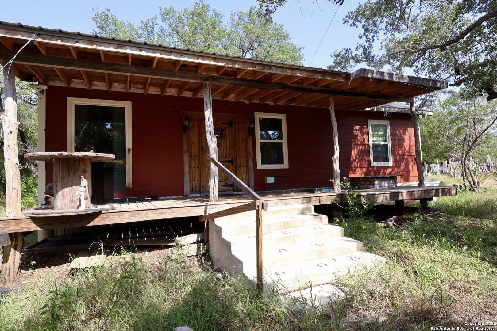 2.01 acres in Medina County gallery image 4